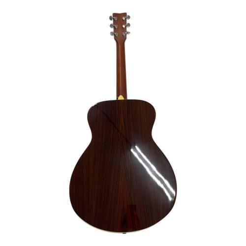 YAMAHA (ヤマハ) アコースティックギター FS830 11L261802