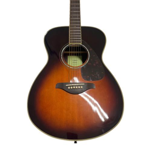 YAMAHA (ヤマハ) アコースティックギター FS830 11L261802