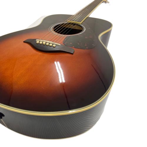 YAMAHA (ヤマハ) アコースティックギター FS830 11L261802