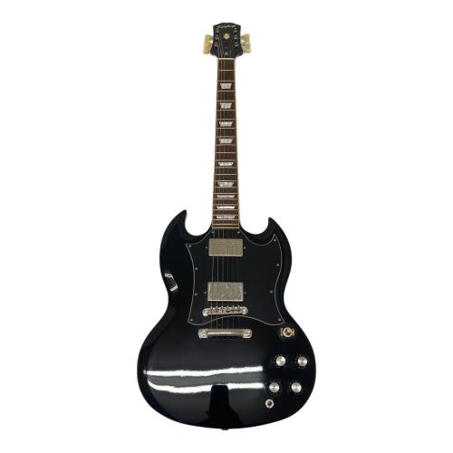 EPIPHONE (エピフォン) エレキギター SG Standard 動作確認済み 19121523859