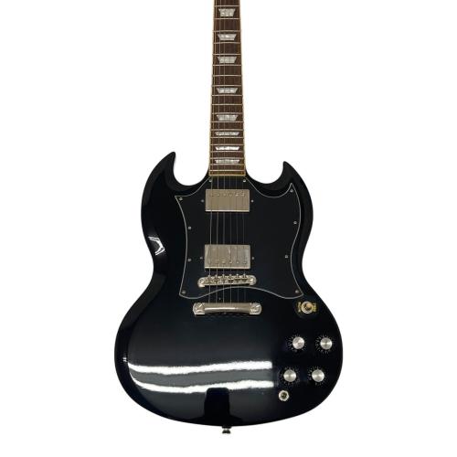 EPIPHONE (エピフォン) エレキギター SG Standard 動作確認済み 19121523859