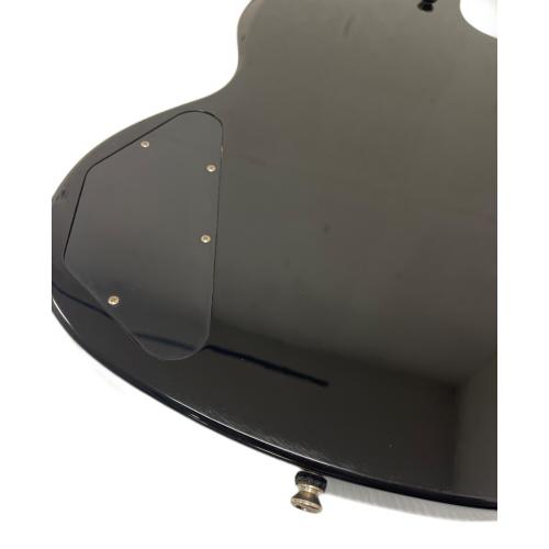 EPIPHONE (エピフォン) エレキギター SG Standard 動作確認済み 19121523859