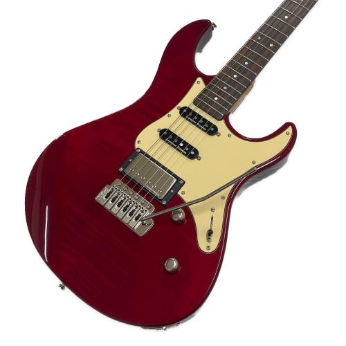 YAMAHA (ヤマハ) エレキギター @ PAC612VIIX PACIFICA 動作確認済み IJZ183071