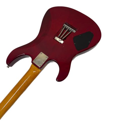 YAMAHA (ヤマハ) エレキギター @ PAC612VIIX PACIFICA 動作確認済み IJZ183071