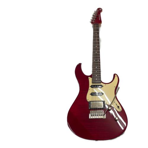 YAMAHA (ヤマハ) エレキギター @ PAC612VIIX PACIFICA 動作確認済み IJZ183071