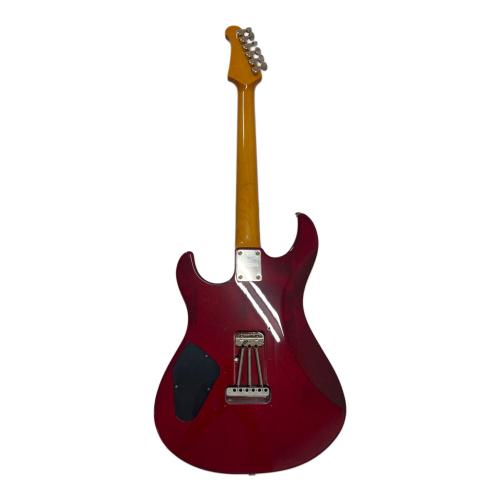 YAMAHA (ヤマハ) エレキギター @ PAC612VIIX PACIFICA 動作確認済み IJZ183071