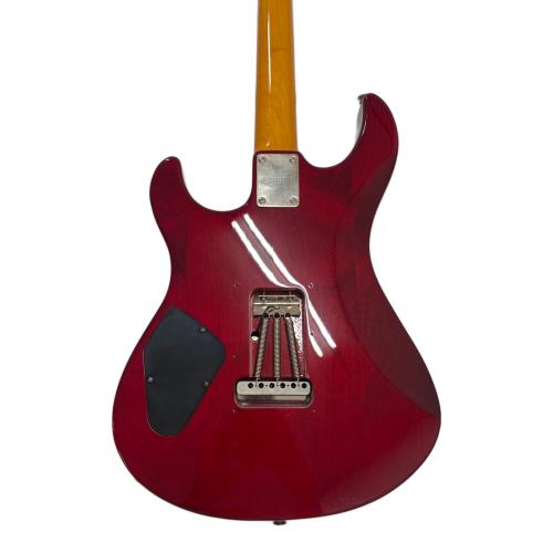 YAMAHA (ヤマハ) エレキギター @ PAC612VIIX PACIFICA 動作確認済み IJZ183071