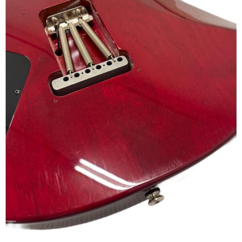 YAMAHA (ヤマハ) エレキギター @ PAC612VIIX PACIFICA 動作確認済み IJZ183071