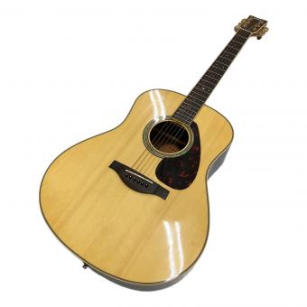 YAMAHA (ヤマハ) アコースティックギター LL6 H0Y210601