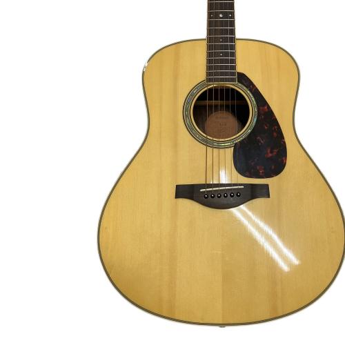 YAMAHA (ヤマハ) アコースティックギター LL6 H0Y210601