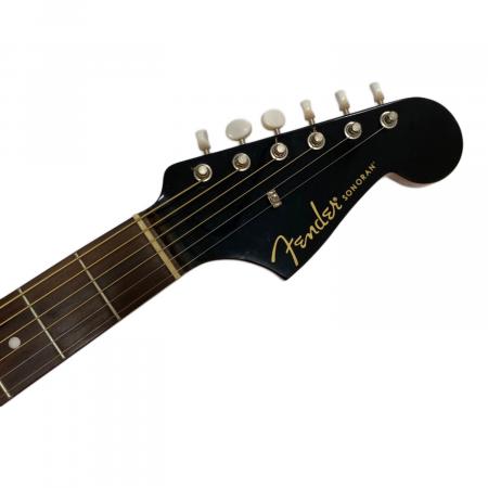 FENDER Sonoran エレアコギター California Series @ Sonoran SCE