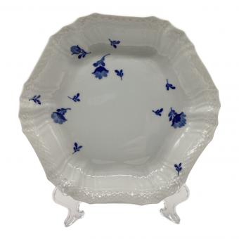 ROYAL COPENHAGEN (ロイヤル・コペンハーゲン) ボウル ブルーフラワーシンフォニー