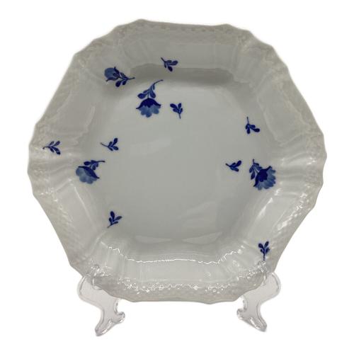 ROYAL COPENHAGEN (ロイヤル・コペンハーゲン) ボウル ブルーフラワーシンフォニー