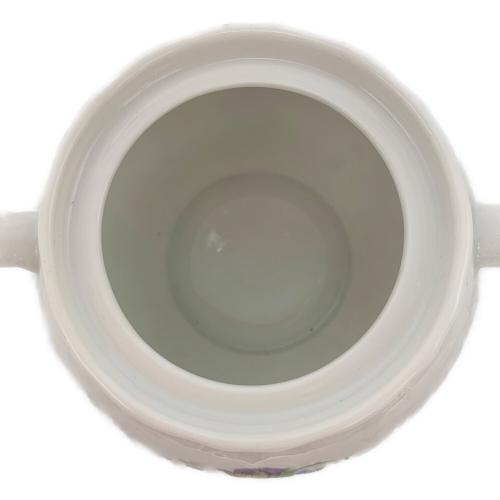 Rosenthal (ローゼンタール) シュガーポット&クリーマー