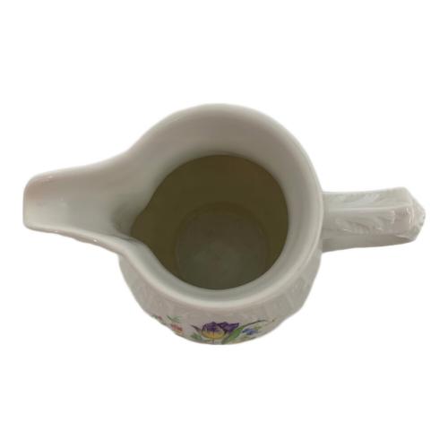 Rosenthal (ローゼンタール) シュガーポット&クリーマー