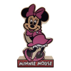 DISNEY (ディズニー) ミニーマウスラジオ ディズニーグッズ