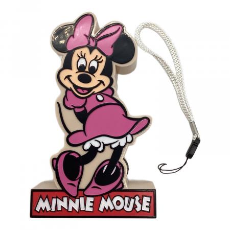 DISNEY (ディズニー) ミニーマウスラジオ ディズニーグッズ