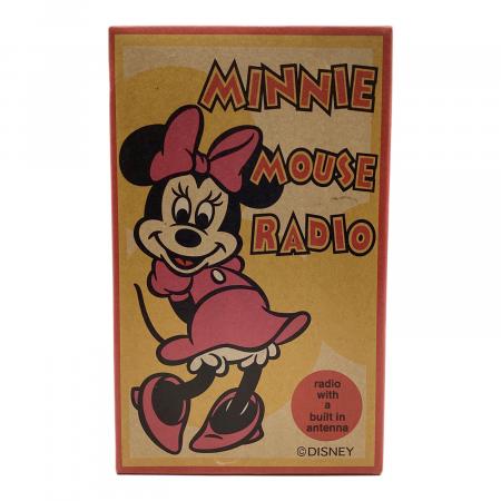 【動作確認済・箱説付】未使用級レトロ ディズニー ミニーマウス ラジオAM/FM 1084000862508217_08_7717w.jpeg