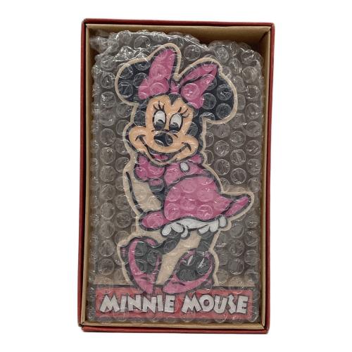 DISNEY (ディズニー) ミニーマウスラジオ ディズニーグッズ