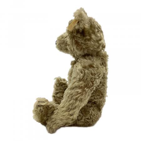 Steiff 　シュタイフ　テディベア Steiff (シュタイフ) テディベア 000737｜トレファクONLINE