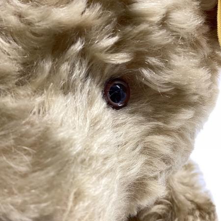 Steiff (シュタイフ) テディベア 000737｜トレファクONLINE