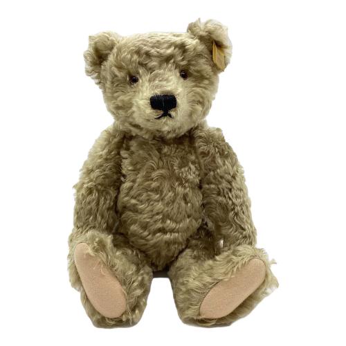 Steiff (シュタイフ) テディベア 000737