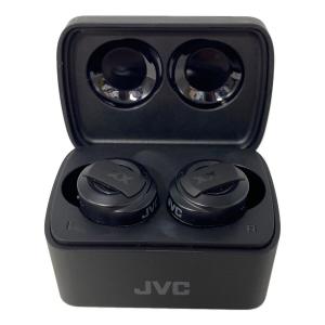 JVC (ジェイブイシー) ワイヤレスイヤホン HA-XC72T