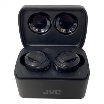 JVC (ジェイブイシー) ワイヤレスイヤホン HA-XC72T