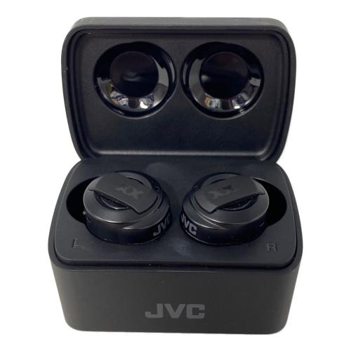 JVC (ジェイブイシー) ワイヤレスイヤホン HA-XC72T