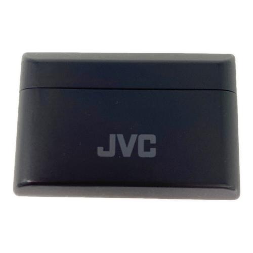 JVC (ジェイブイシー) ワイヤレスイヤホン HA-XC72T