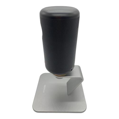 Anker (アンカー) モバイルプロジェクター CAPSULEⅡ D2421N11 Android TV搭載