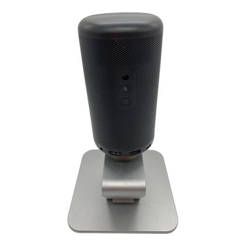 Anker (アンカー) モバイルプロジェクター CAPSULEⅡ D2421N11 Android TV搭載