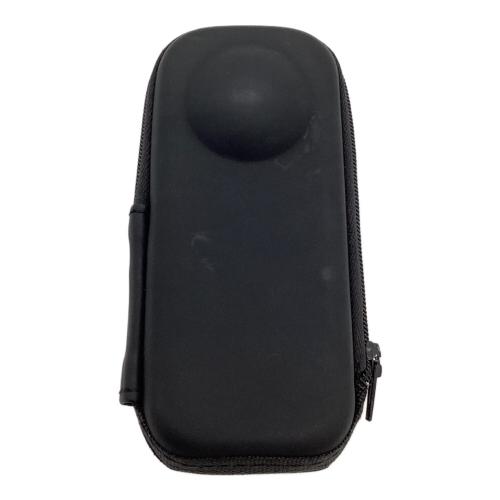Insta360 (インスタ360) アクションカメラ X3 ■