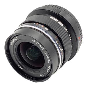 OLYMPUS (オリンパス) レンズ DIGITAL ED 12mm f2.0 -