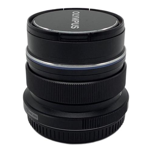 OLYMPUS (オリンパス) レンズ DIGITAL ED 12mm f2.0 -