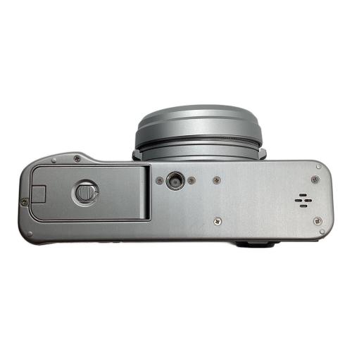 FUJIFILM　コンパクトデジタルカメラ　X100Ⅳ