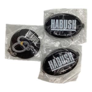 Awichプロデュース  HABUSHコインケース2点&キーホルダー1点 3点セット