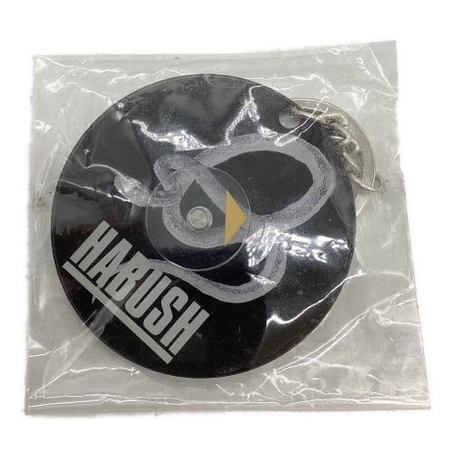 Awichプロデュース  HABUSHコインケース2点&キーホルダー1点 3点セット