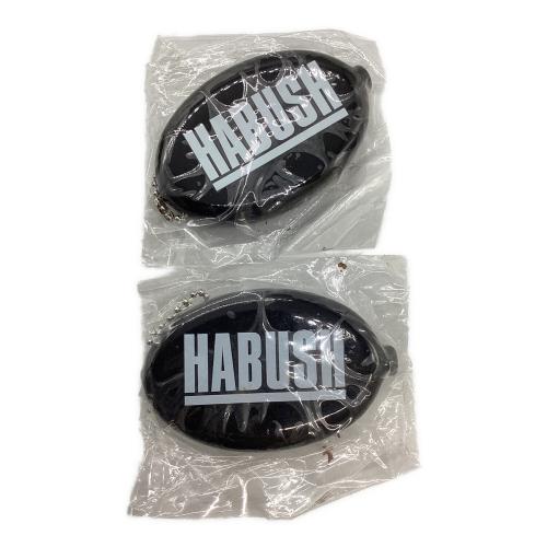 Awichプロデュース  HABUSHコインケース2点&キーホルダー1点 3点セット