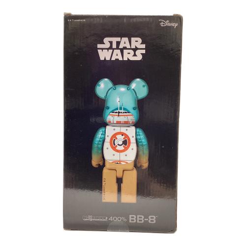 BEAR BRICK (ベアブリック) フィギュア 開封品 @ Happyくじ STAR WARS BE＠RBRIC 特賞