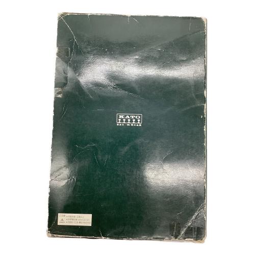 KATO (カトー) Nゲージ 外箱ダメージ有 10-377 E2系新幹線