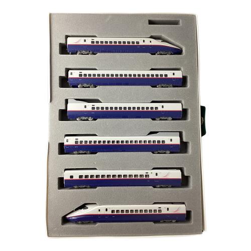 KATO (カトー) Nゲージ 外箱ダメージ有 10-377 E2系新幹線