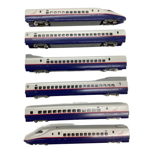 KATO (カトー) Nゲージ 外箱ダメージ有 10-377 E2系新幹線