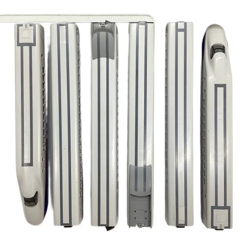 KATO (カトー) Nゲージ 外箱ダメージ有 10-377 E2系新幹線