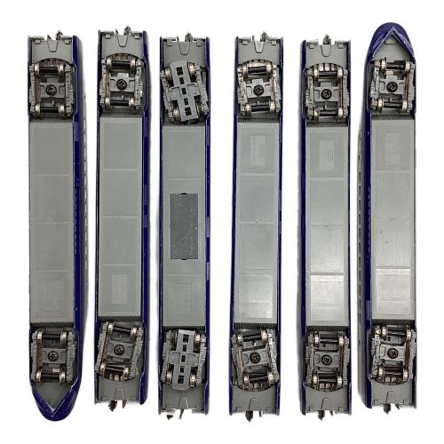 KATO (カトー) Nゲージ 外箱ダメージ有 10-377 E2系新幹線