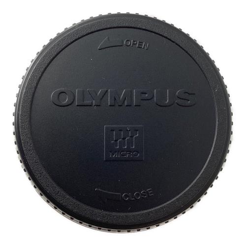 OLYMPUS (オリンパス) ズームレンズ レンズキャップ欠品 M.ZUIKO DIGITALED 9-18mm 4.0-5.6 AAJ229940