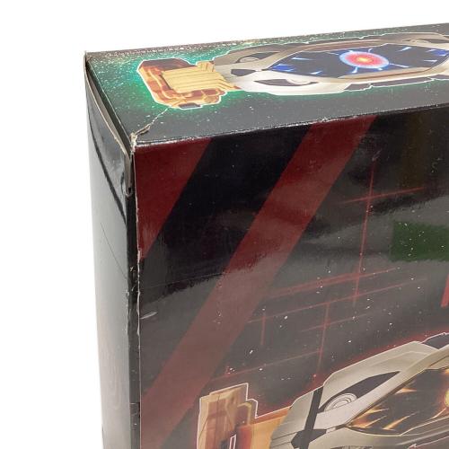 仮面ライダーギーツ (カメンライダーギーツ) 仮面ライダー DXジリオンドライバー