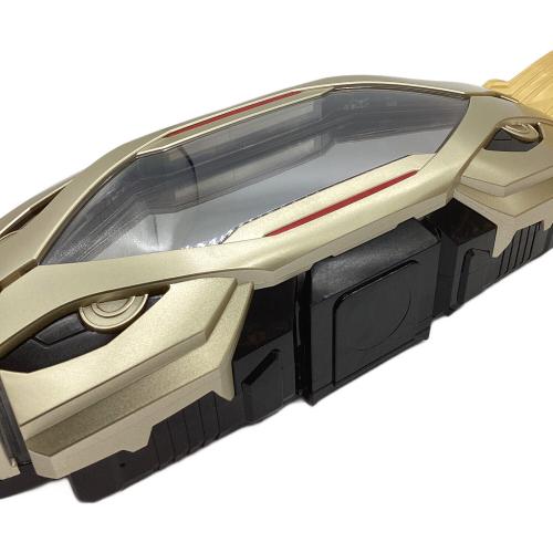 仮面ライダーギーツ (カメンライダーギーツ) 仮面ライダー DXジリオンドライバー