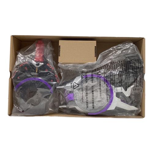 仮面ライダーギーツ (カメンライダーギーツ) 仮面ライダー DXブーストマークⅡレイズバックル＆レーザーレイズライザー