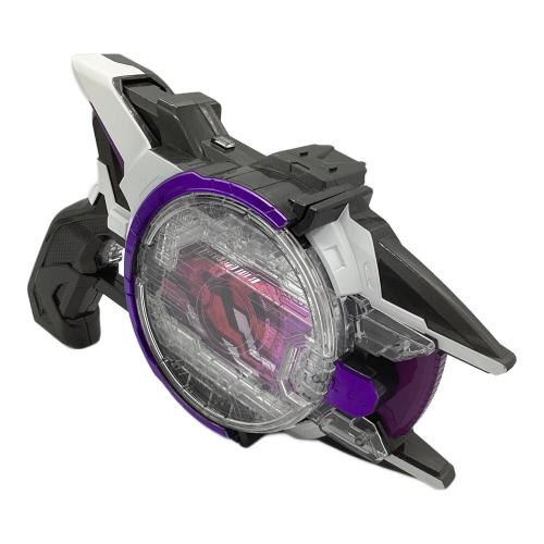 仮面ライダーギーツ (カメンライダーギーツ) 仮面ライダー DXブーストマークⅡレイズバックル＆レーザーレイズライザー